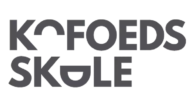 Kofoeds Skole logo